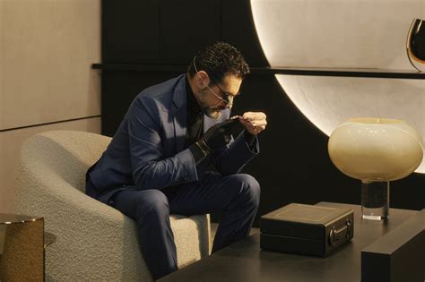 burhan ademi audemars piguet|Audemars Piguet Opens AP House in Hamburg .